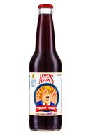 Avery's Presidential Sodas: Avery-TrumpTonic-Front