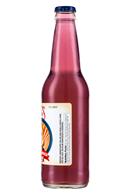 Avery's Presidential Sodas: Avery-HillaryHooch-Facts