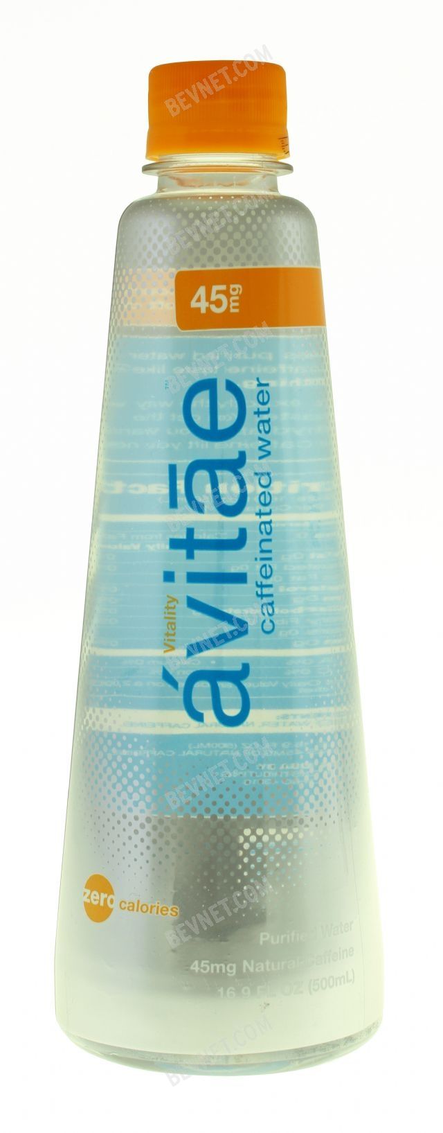 Avitae Caffeinated Water: 