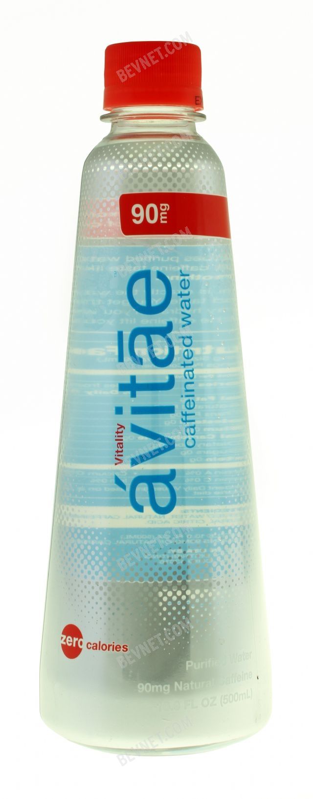 Avitae Caffeinated Water: 