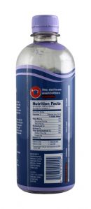 Avitae Caffeinated Water: Avitae Blackberry Facts