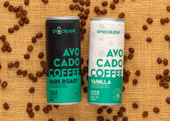avocajoe - Avocajoe Avocado Coffee