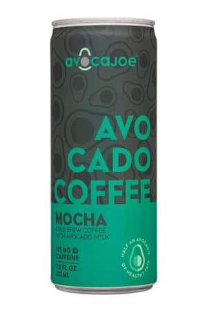 avocajoe: Avocajoe-10oz-2022-AvoCoffee-Mocha-Front