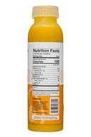 Avolife: AvoLife-12oz-Smoothie-CucumberMango-Facts