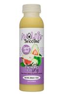 Avolife: AvoLife-12oz-Smoothie-CucumberPear-Front