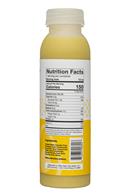 Avolife: AvoLife-12oz-Smoothie-CucumberPineapple-Facts