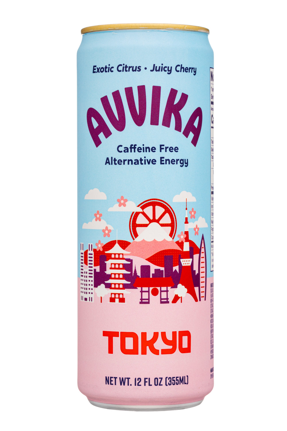Tokyo