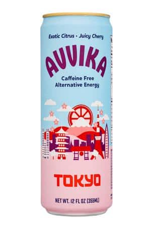 Avvika: Avvika-12oz-2024-AltEnergy-Tokyo-Front