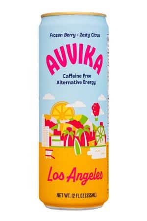Avvika: Avvika-12oz-2024-AltEnergy-LosAngeles-Front