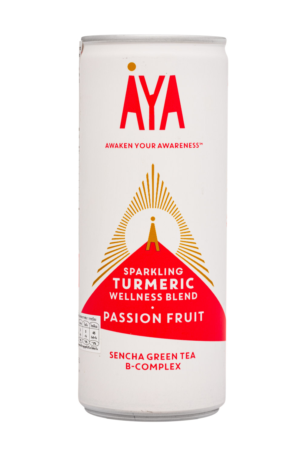 Passion Fruit