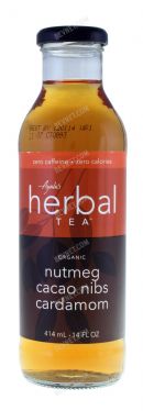 Ayala's Herbal Tea: 
