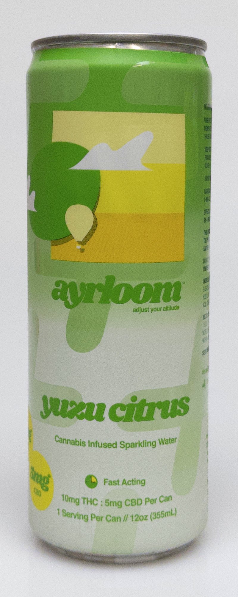 Yuzu Citrus