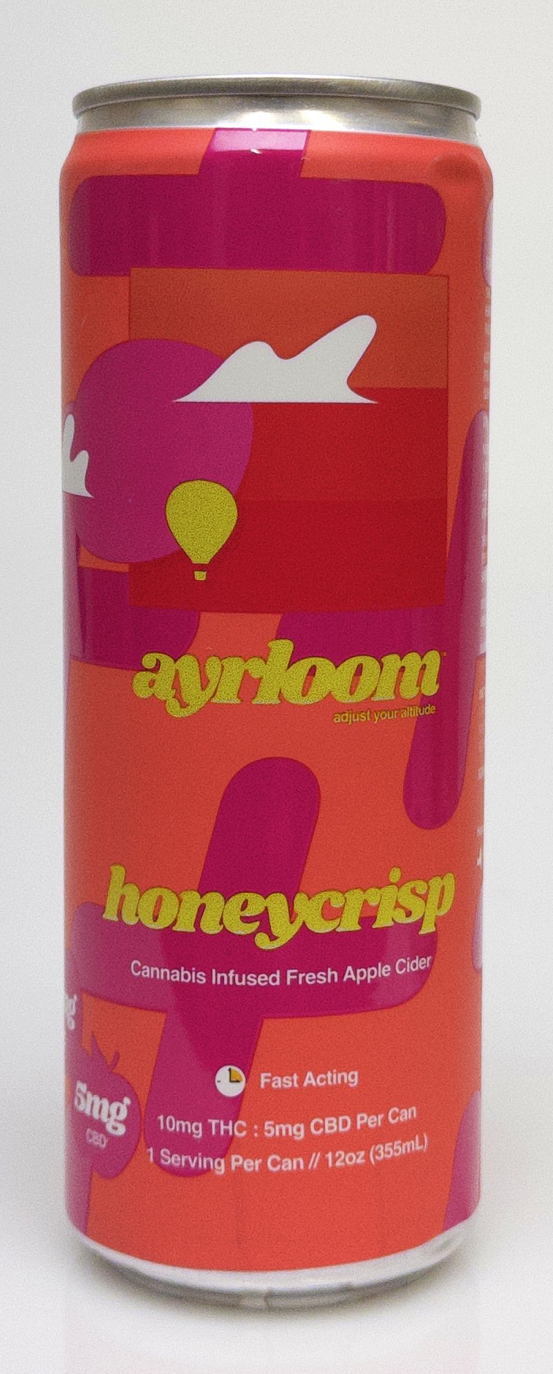 honeycrisp