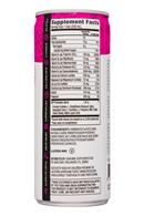 B4: SunshineSupplements-8oz-B4-VitaminSupplement-Berry-Facts