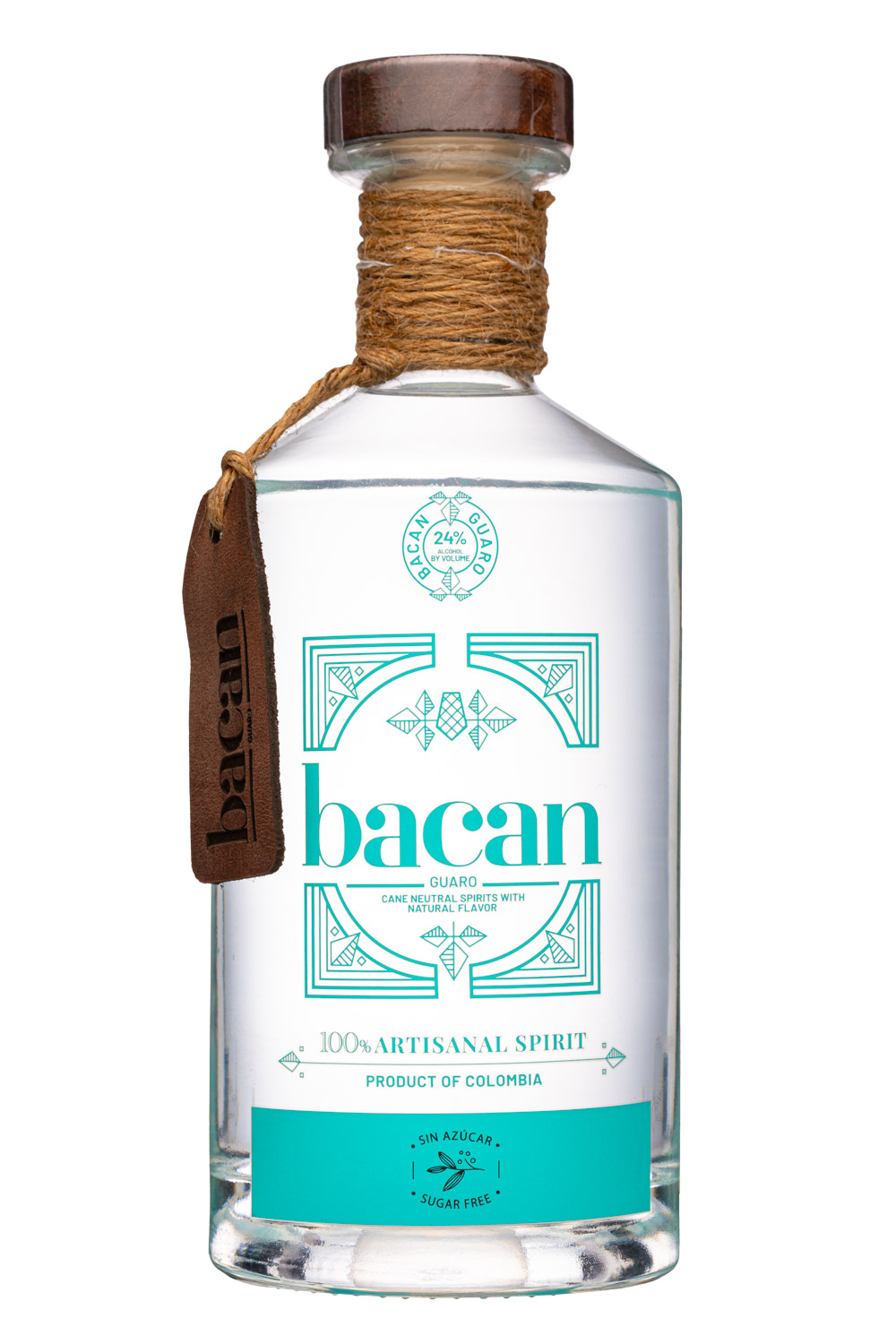 Bacan 24 (700 ml)