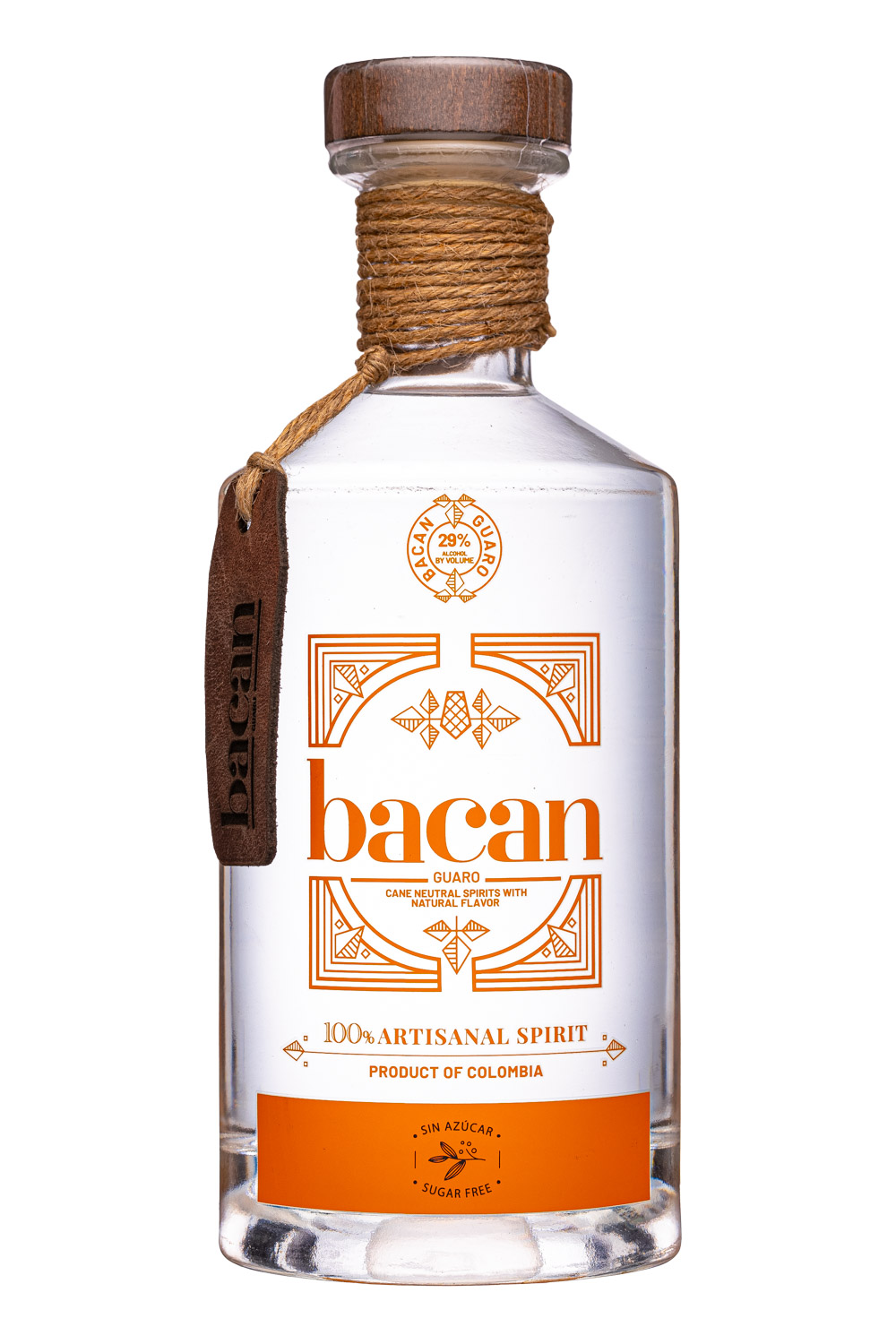 Bacan 29 (700 ml)