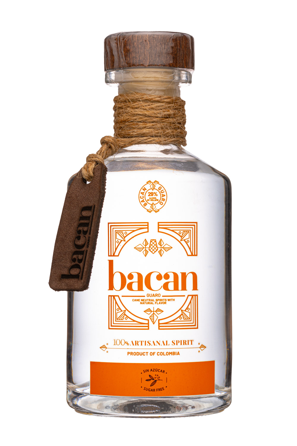 Bacan 29 (200 ml)