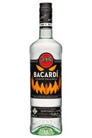 Bacardi: Bacardi-750ml-SuperiorHalloween