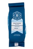 Back Bay Roasters: BackBayRoasters-12oz-BoathousBlend