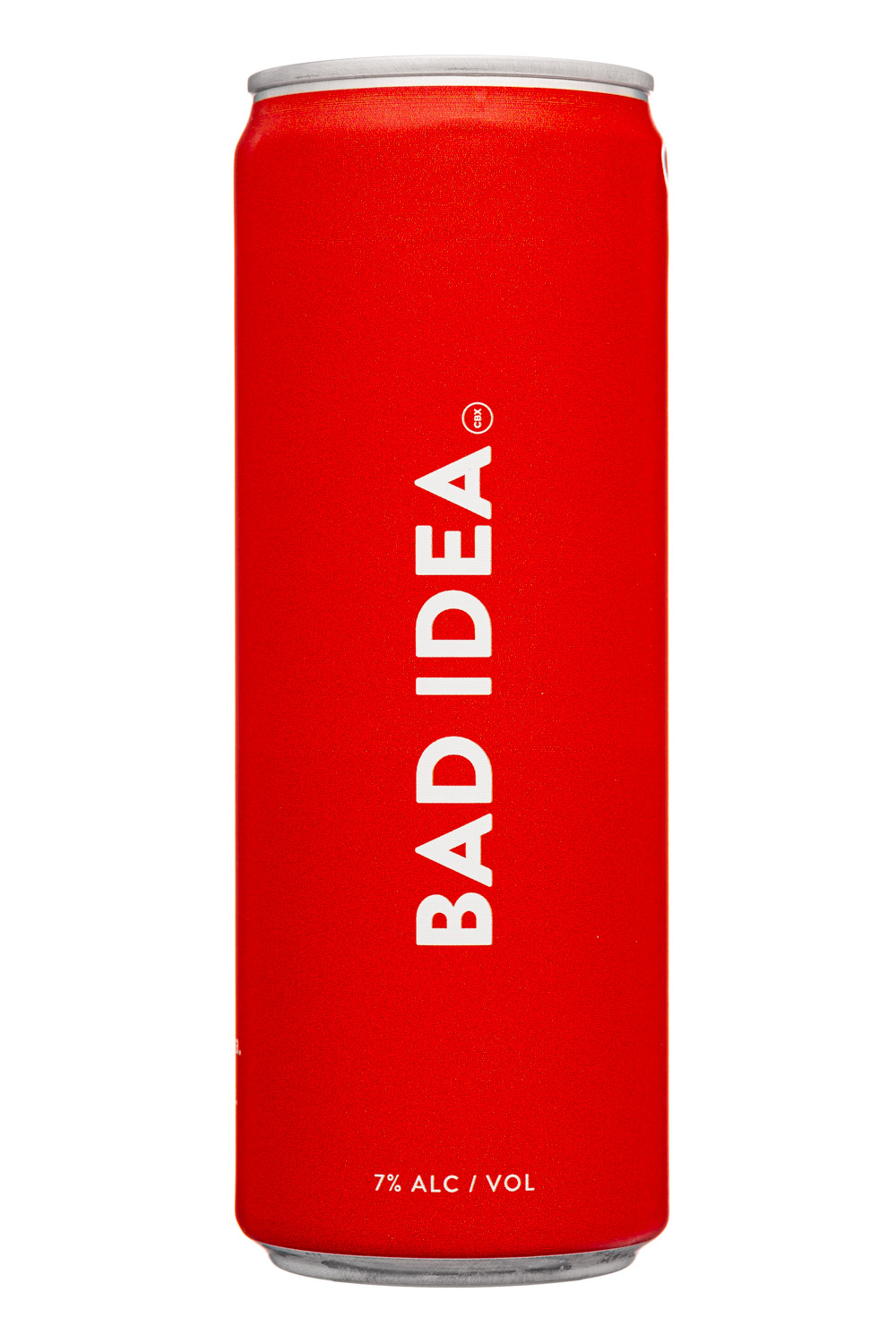 Bad Idea