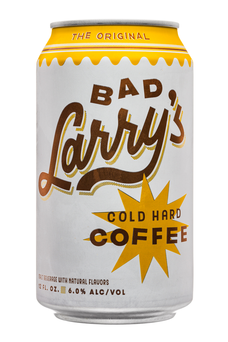 Cold Hard Coffee