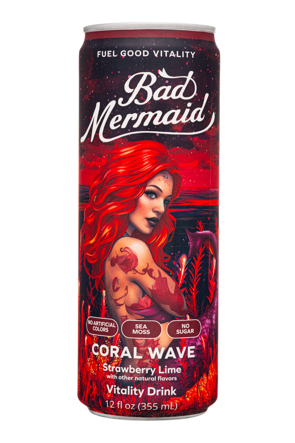 Coral Wave