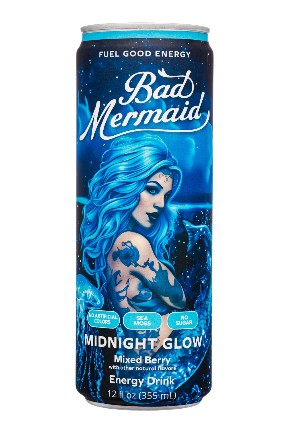 Midnight Glow