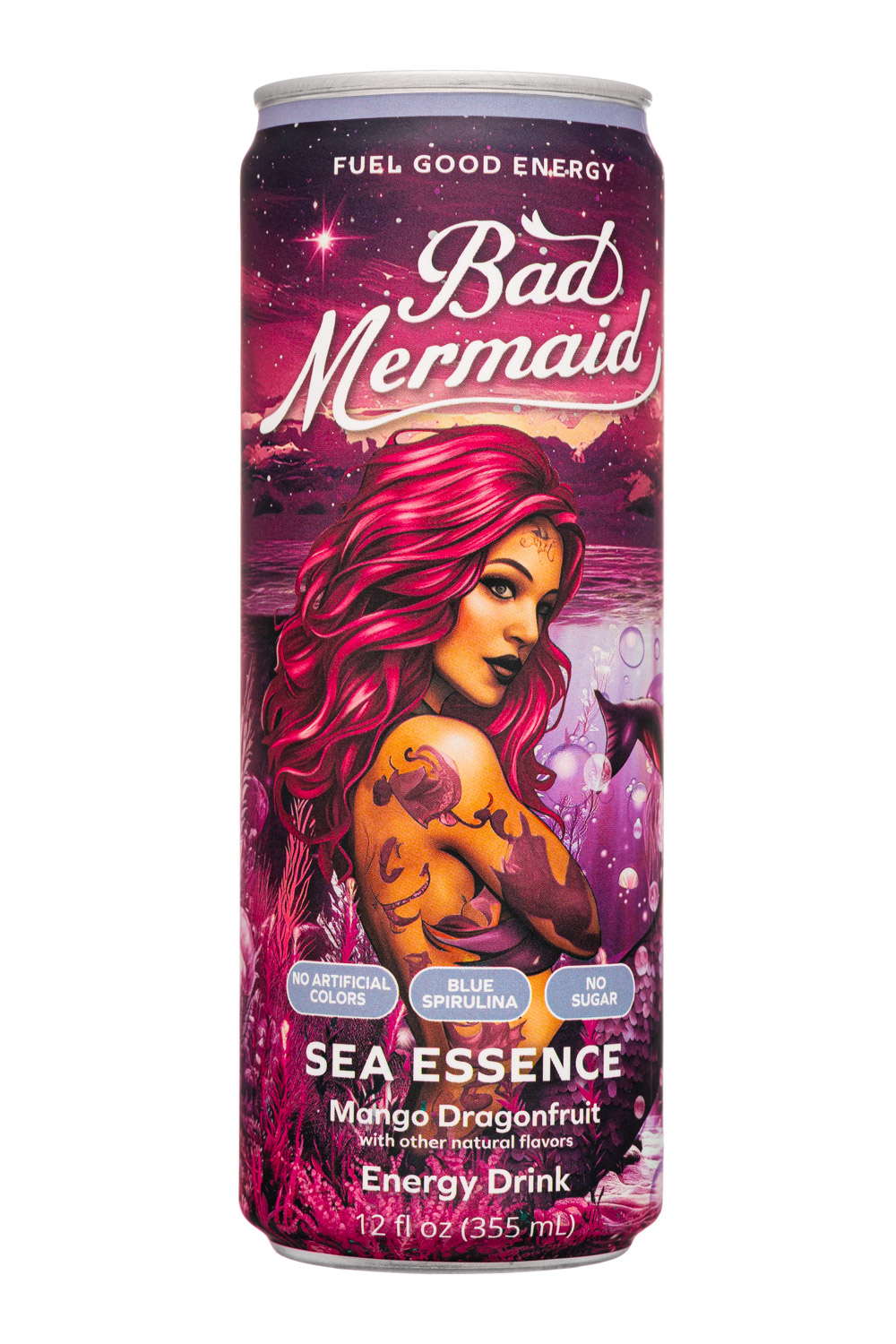Sea Essence