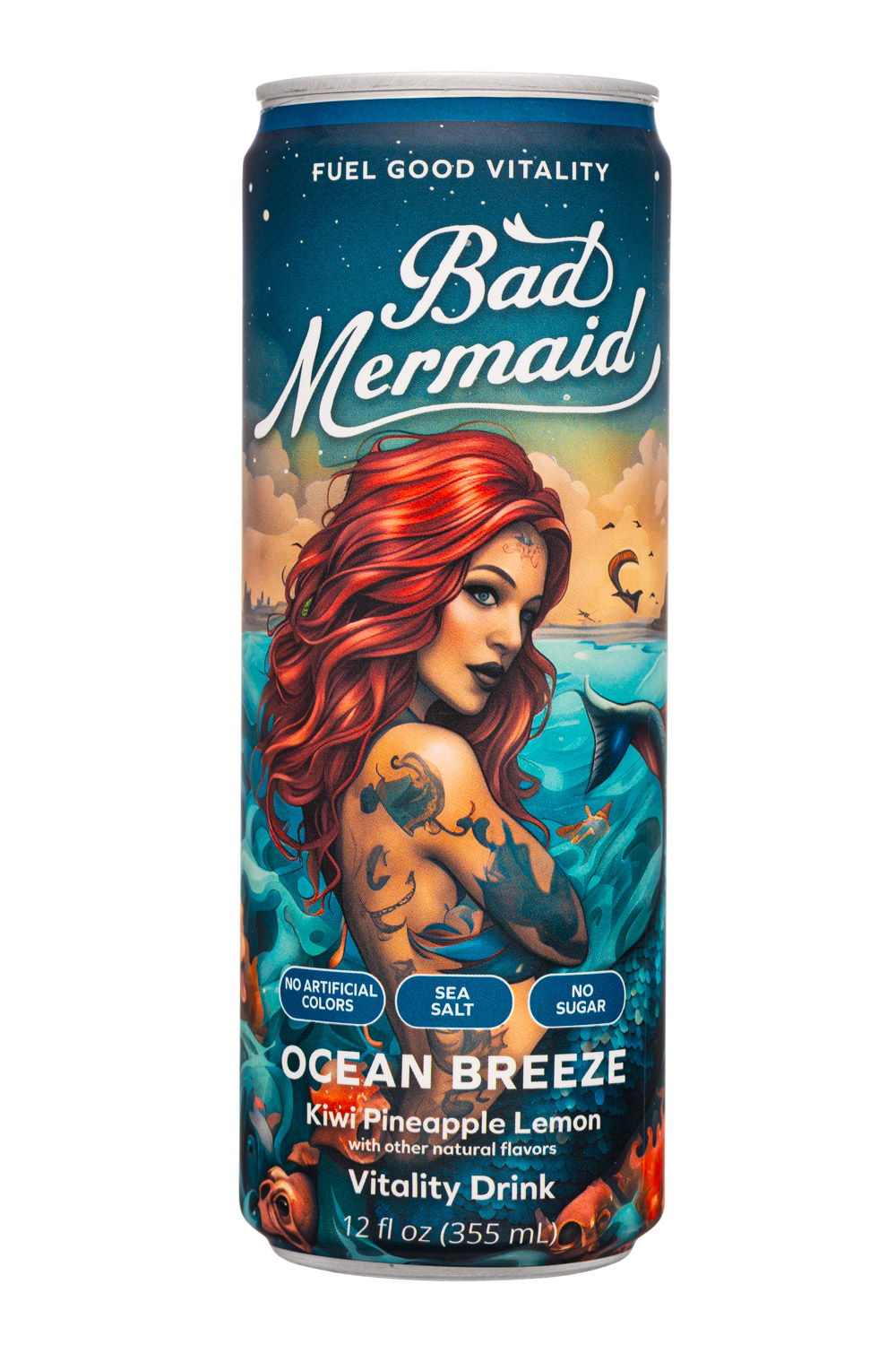 Ocean Breeze