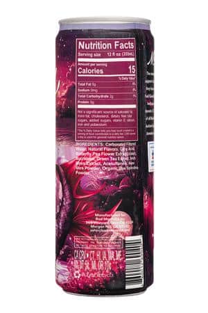 Bad Mermaid: BadMermaid-12oz-2025-Fuel-SeaEssence-Facts