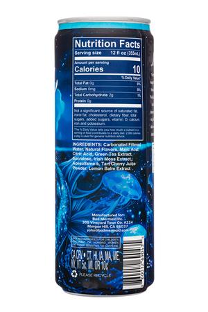 Bad Mermaid: BadMermaid-12oz-2025-Fuel-MidnightGlow-Facts