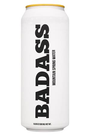 BADASS: Badass-16oz-2021-MtnSpringWater
