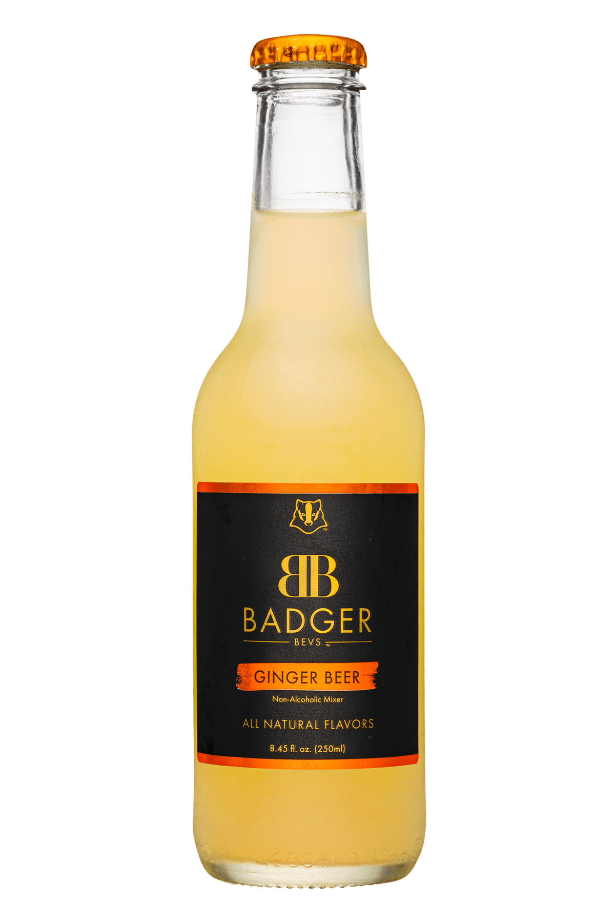Ginger Beer