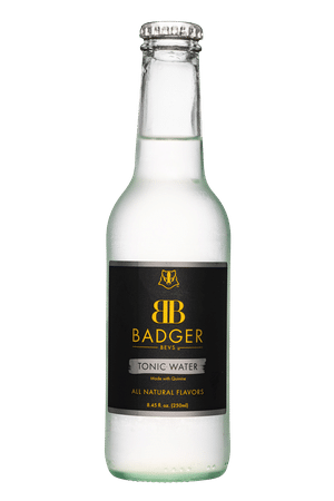 Badger Bevs: BadgerBevs-8oz-2024-Soda-TonicWater-Front