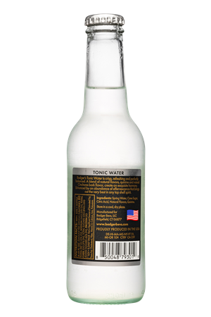 Badger Bevs: BadgerBevs-8oz-2024-Soda-TonicWater-Facts