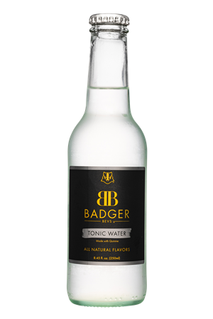 Badger Bevs: BadgerBevs-8oz-2024-Soda-TonicWater-Front
