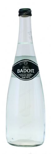 Badoit