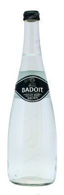 Badoit: 