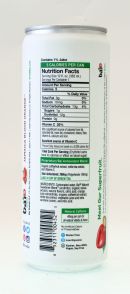 Bai Bubbles: Bai5Bubbles BloodOrange Facts