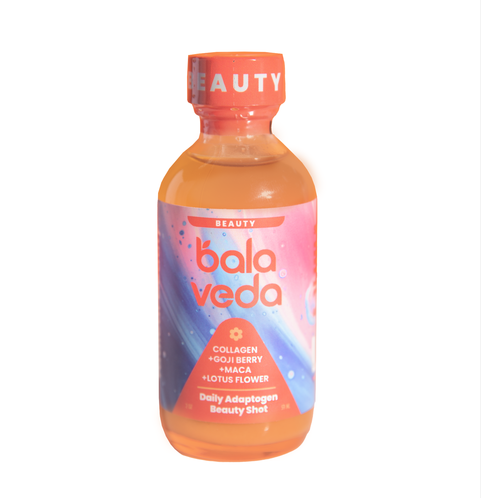 Radical Beauty - Adaptogenic Beauty Shot