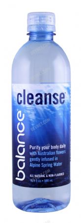 Cleanse (2014)