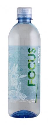 Focus - 17 Oz