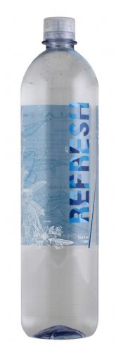 Refresh - 1 Liter