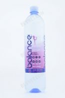 Balance Water: 