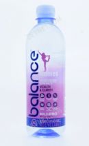 Balance Water: 