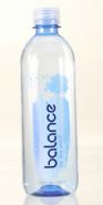 Balance Water: