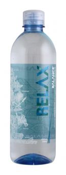 Balance Water: Balance Relax Front SM