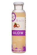 Bali Juice: Bali-10oz-Glow-Front