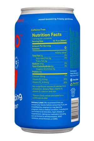 Baloo: Baloo-12oz-2022-MoodSparkling-BloodOrangeBasil-Facts