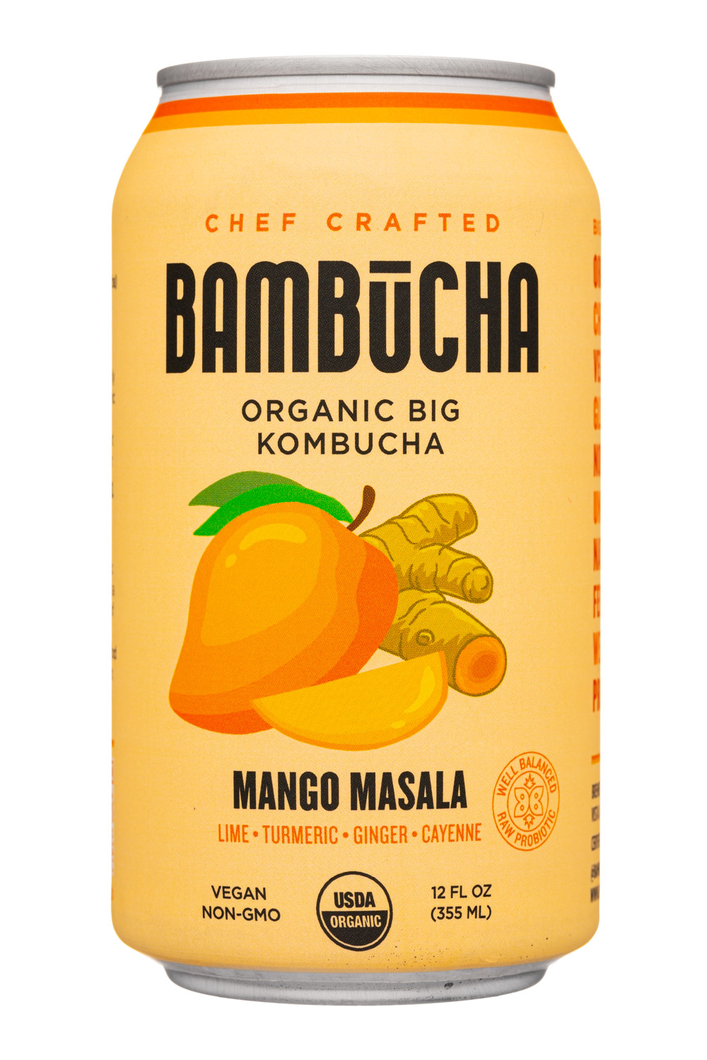 Mango Masala (2021)